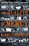 The Quality of Mercy (Sacred Hunger, #2)