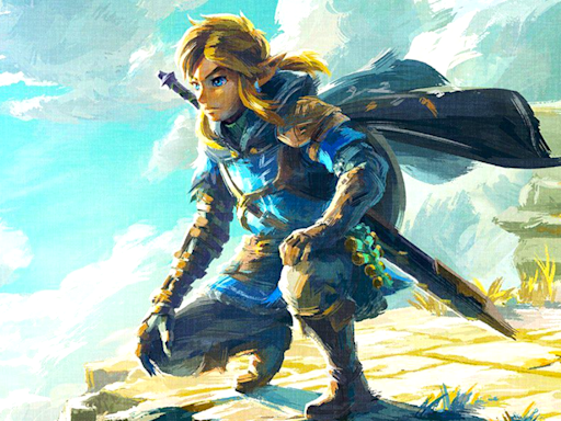 The Legend of Zelda: Tears of the Kingdom Gets New Discount Near First Anniversary