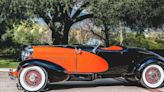 Gorgeous Gordon Buehrig-Designed Duesenberg Wins La Jolla Concours