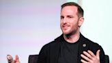 Airbnb co-founder Gebbia steps back from full-time operating role