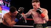 What time and channel is Feargal McCrory vs Lamont Roach? TV and live stream info for the fight
