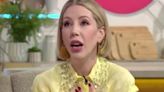 Katherine Ryan admits marriage to Bobby Kootstra has ‘taken a backseat’