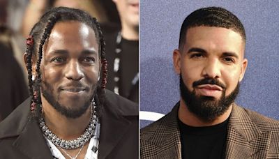 Hip-hop : Coups de feu, insultes…. tout savoir sur le clash entre Drake et Kendrick Lamar