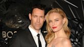 Kate Bosworth files for divorce