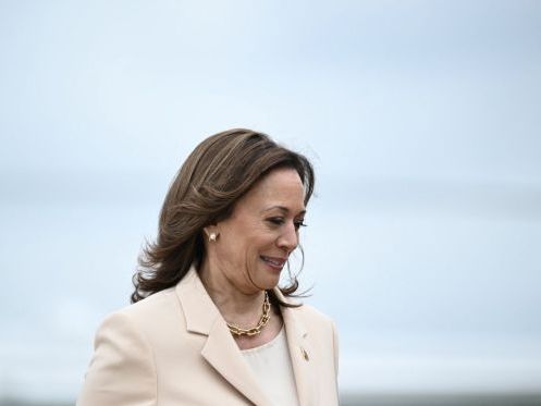 No, Kamala Harris Never Threatened ‘Vengeance’ Against Trump Supporters