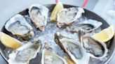 A 54-year-old man in Missouri was infected with flesh-eating bacteria from raw oysters and died