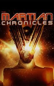 The Martian Chronicles