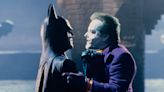 Michael Keaton Says Jack Nicholson Questioned His Workout Routine for Batman: 'What Are You Doing That For?'