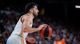 Facundo Campazzo, MVP de la Liga Endesa: de volver tras no triunfar en la NBA a liderar al Real Madrid