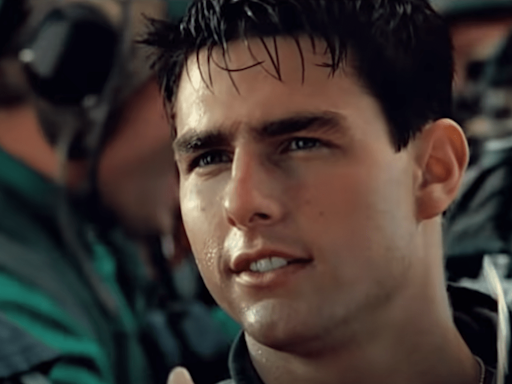 44 "Top Gun" Quotes to Celebrate Hollywood's Favorite Maverick — Best Life