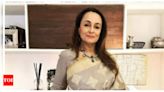 Soni Razdan WARNS netizens about a scam: ‘They threaten you and try to take a lot of money from you’ | Hindi Movie News - Times of India