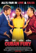 Cuban Fury – Echte Männer tanzen