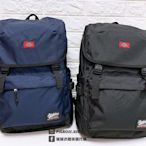 【豬豬老闆】Dickies Backpack 多功能夾層 基本款 大容量 後背包 筆電包 黑 深藍