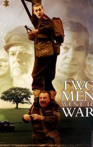 Two Men Went to War