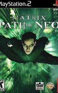 The Matrix: Path of Neo