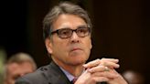 Rick Perry mulling 2024 presidential campaign