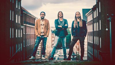 Von Hertzen Brothers to release ninth studio album In Murmuration in October