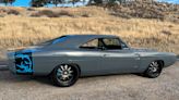 1968 Dodge Charger Hellephant Is For Sale