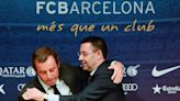 Bartomeu y Rosell, expresidentes del Barça, imputados por el 'caso Negreira'