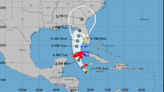 Cayos de Florida están bajo vigilancia de tormenta. Ian causaría impactos ‘significativos’ en Cuba