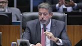 Lira prorroga até 24 de maio dispensa da presença obrigatória de deputados do RS na Câmara