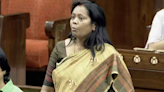 Who Is Mamata Mohanta? BJD MP Quits Party, Rajya Sabha