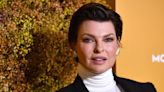 Linda Evangelista has no desire to date