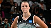 New York Liberty Star Sabrina Ionescu Has Shoes ‘Stolen’ From Rival Team’s Arena