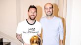 Mundial Qatar 2022: Florent Torchut, el periodista francés que idolatra a Lionel Messi, ama los asados y quiere que la Argentina salga campeón
