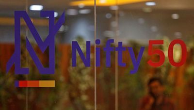 Sensex, Nifty hit new all-time high levels