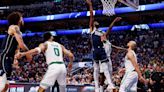 Los Mavs resucitaron en Dallas: paliza ante los Celtics y habrá quinto juego en las finales