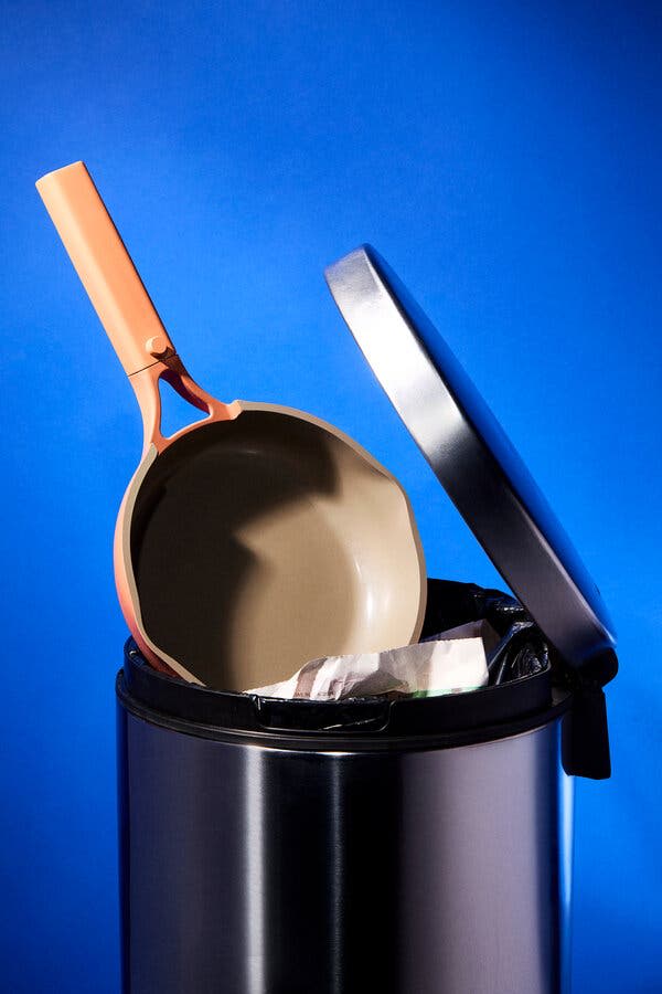 Is This the End of Instagram Cookware?