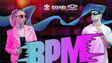 La Nación / ¡Llega BPM: La revolución musical de GEN Stream!