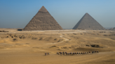 Egyptologists Just Uncovered an Ancient Secret Connecting 31 Pyramid Tombs