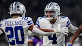 Narrowing down Cowboys’ Week 11 performance to 3 stars is a thankless job