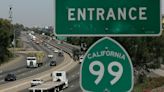 Highway 99 to undergo repairs in Fresno for 6 months