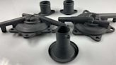 Fiber-reinforced Polyamide for 3D Printing Boasts Low Moisture Absorption