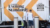 London’s Evening Standard Newspaper Goes Weekly Amid Losses