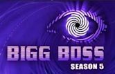 Bigg Boss (Hindi TV series) season 5