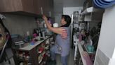 A woman could be Mexico's next leader. Millions of others continue in shadows as domestic workers