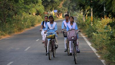 Over one-third tribal boys in Odisha leave studies in secondary level