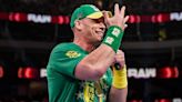 John Cena shares more details on farewell tour