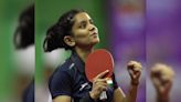 Debutants Jaipur Patriots Draft Sreeja Akula As First pick Ahead Of UTT 2024 | Table Tennis News