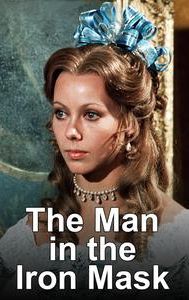 The Man in the Iron Mask (1977 film)