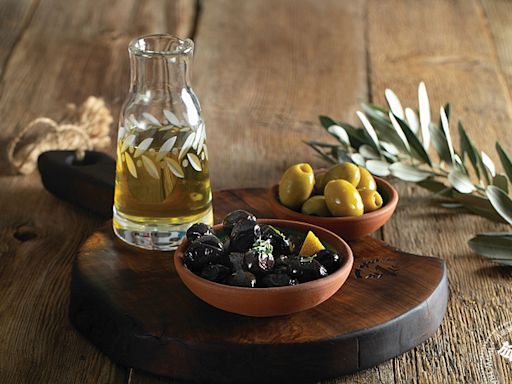 2024年土耳其美食週正登場 愛琴海美食因地中海飲食、橄欖油而有特有文化 | 蕃新聞