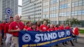 Las huelgas son una apuesta de alto riesgo para los trabajadores automotores y el movimiento obrero