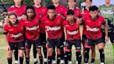 Get tickets to Denton Diablos' next home game vs. Brownsville FC