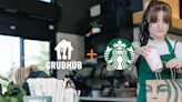 Grubhub to Offer Starbucks Delivery Across US