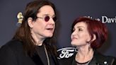 Sharon Osbourne says she and husband Ozzy plan to die by assisted suicide if their mental abilities decline