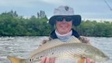 Space Coast fishing: Mullet are moving on; Dolphin, pompano filling in behind them